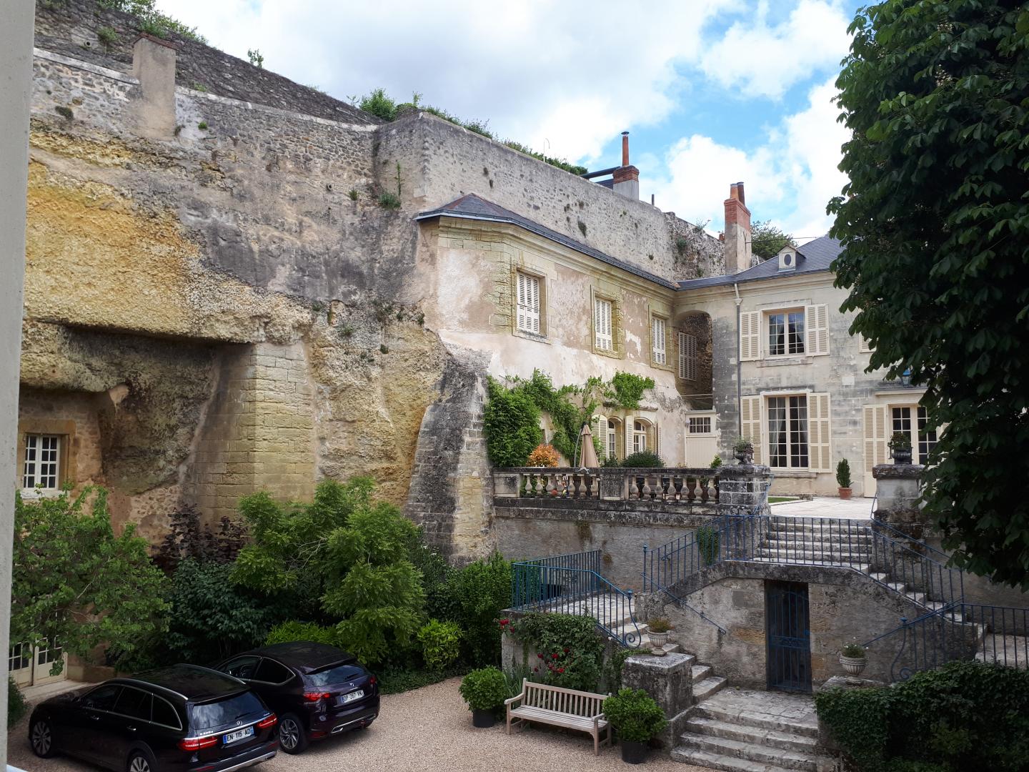 Photo hébergement