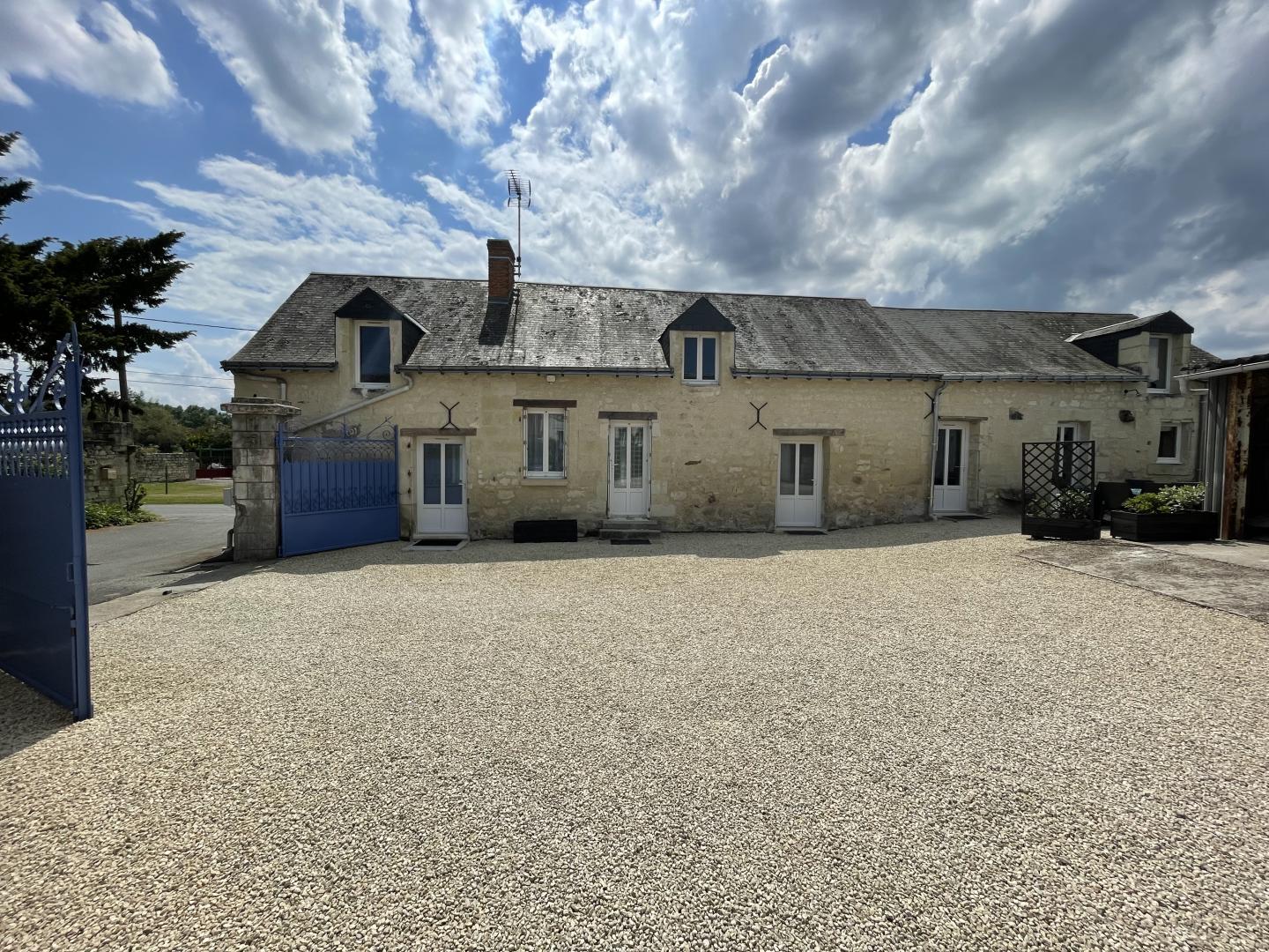 Photo hébergement