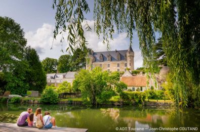 BALADE ENTRE VILLAGES, CHATEAUX & ZOO&nbsp;()  - BALADE ENTRE VILLAGES, CHATEAUX & ZOO