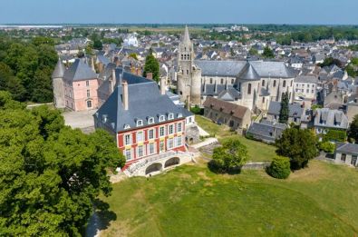 AMOUREUX DE L'HISTOIRE, CHATEAUX DU VAL DE LOIRE&nbsp;()  - AMOUREUX DE L'HISTOIRE, CHATEAUX DU VAL DE LOIRE
