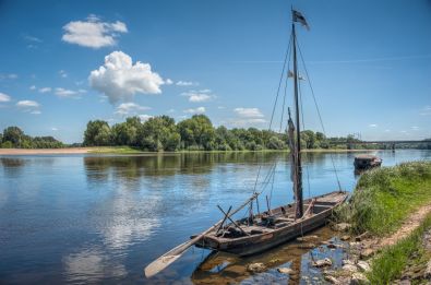 DE TOURS AUX BORDS DU CHER&nbsp;()  - DE TOURS AUX BORDS DU CHER