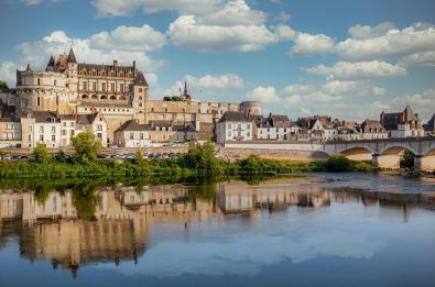ESCAPADE AU COEUR D'AMBOISE&nbsp;()  - ESCAPADE AU COEUR D'AMBOISE