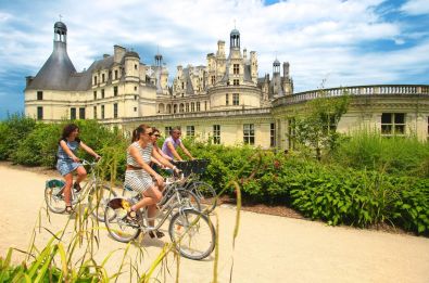UNE JOURNEE ROYALE A CHAMBORD&nbsp;()  - UNE JOURNEE ROYALE A CHAMBORD