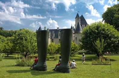 JARDINS ROYAUX,JARDINS SECRETS&nbsp;()  - JARDINS ROYAUX,JARDINS SECRETS