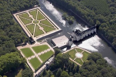 CIRCUIT DE DECOUVERTE DE LA TOURAINE&nbsp;()  - CIRCUIT DE DECOUVERTE DE LA TOURAINE