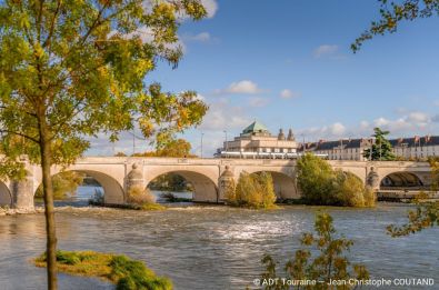 LES FABULEUX CHATEAUX DE LA LOIRE&nbsp;()  - LES FABULEUX CHATEAUX DE LA LOIRE