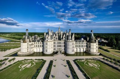 LES PLUS PRESTIGIEUX CHATEAUX DE LA LOIRE&nbsp;()  - LES PLUS PRESTIGIEUX CHATEAUX DE LA LOIRE