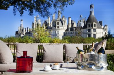 BON CADEAU - CHAMBORD, L'EXPERIENCE INOUBLIABLE&nbsp;(PCHAMBORD)  - BON CADEAU - CHAMBORD, L'EXPERIENCE INOUBLIABLE