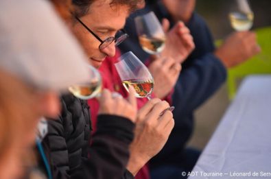 BON CADEAU-AU COEUR DU VIGNOBLE, DES BELLES PIERRES, DE FONTEVRAUD A CHINON&nbsp;(PCHAMBR11)  - BON CADEAU-AU COEUR DU VIGNOBLE, DES BELLES PIERRES, DE FONTEVRAUD A CHINON
