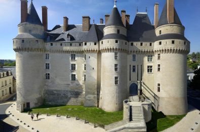 BON CADEAU - VOYAGE ENTRE MOYEN-AGE ET RENAISSANCE&nbsp;(PCHAMBRE7)  - BON CADEAU - VOYAGE ENTRE MOYEN-AGE ET RENAISSANCE