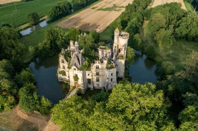 BON CADEAU - QUAND LA NATURE SE M&Ecirc;LE &Agrave; L'ARCHITECTURE&nbsp;(PINSOLIT1)  - BON CADEAU - QUAND LA NATURE SE M&Ecirc;LE &Agrave; L'ARCHITECTURE