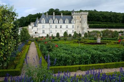 BON CADEAU - RENAISSANCE DES CHATEAUX ET JARDINS&nbsp;(PPAT1)  - BON CADEAU - RENAISSANCE DES CHATEAUX ET JARDINS