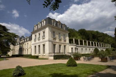 BON CADEAU - LA VIE DE CHATEAU EN VAL DE LOIRE&nbsp;(PPAT3)  - BON CADEAU - LA VIE DE CHATEAU EN VAL DE LOIRE