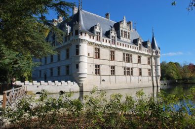 BON CADEAU - CHATEAUX ET GOURMANDISES DE TOURAINE&nbsp;(PSEL01)  - BON CADEAU - CHATEAUX ET GOURMANDISES DE TOURAINE