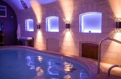 BON CADEAU - COCOONING 5* AU CHATEAU D'ARTIGNY&nbsp;(PSPA3)  - BON CADEAU - COCOONING 5* AU CHATEAU D'ARTIGNY