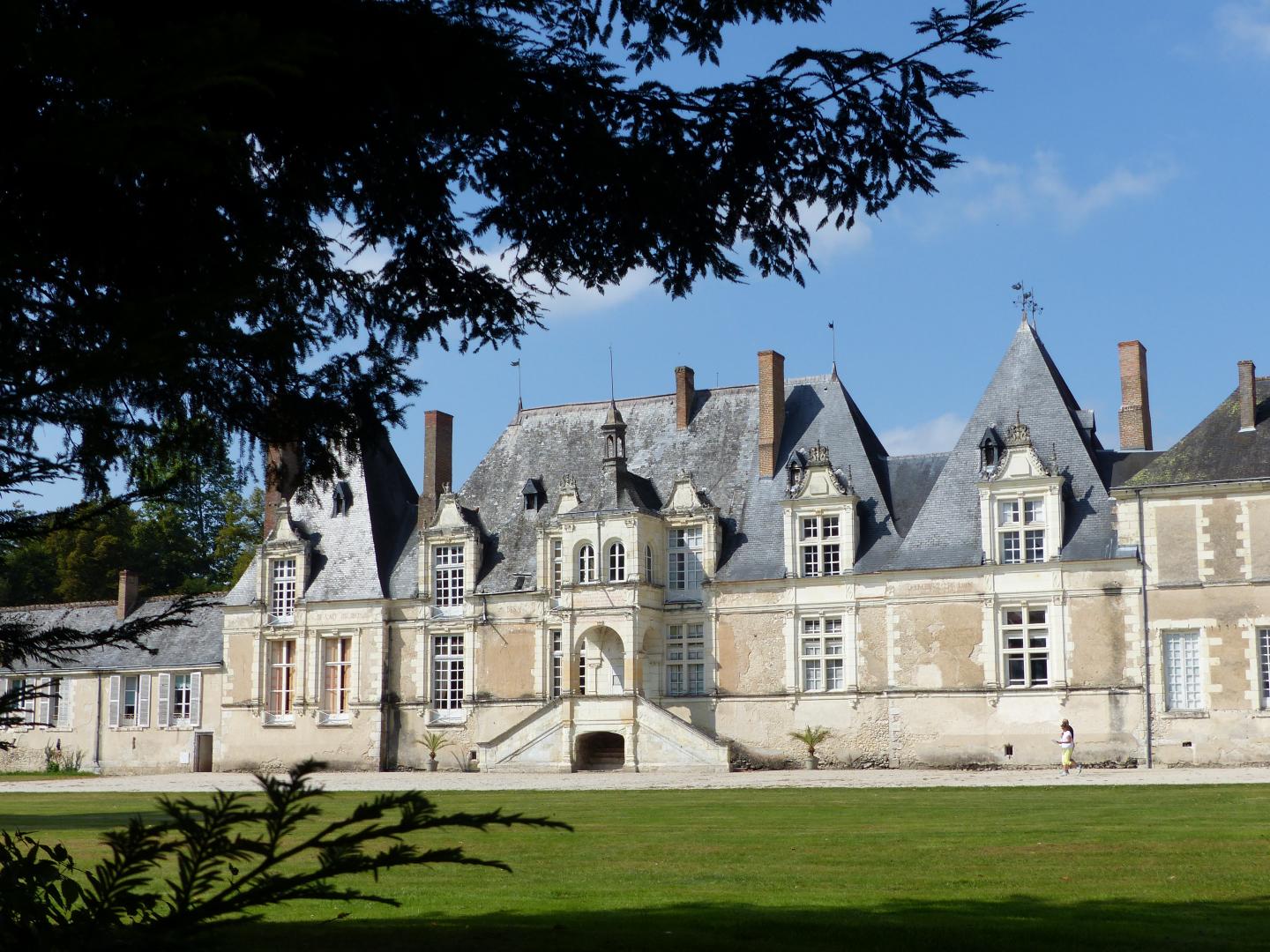 Photo jour 1